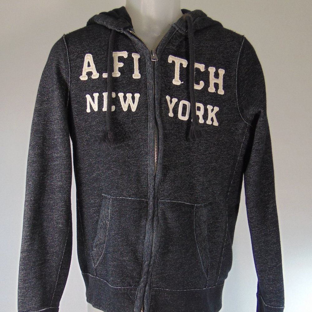 ABERCROMBIE & FITCH HOODIE